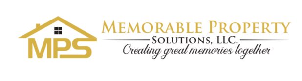 Memorable Property Solutions, LLC